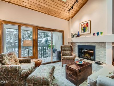 1206 Village Road #B-307, Beaver Creej, CO, 81620