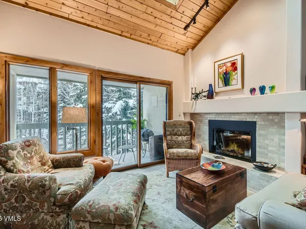 1206 Village Road #B-307, Beaver Creek, CO 81620