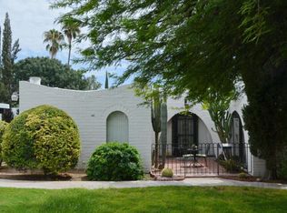 655 W Las Lomitas Rd, Tucson, AZ 85704