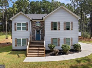 1350 Noah Crow Rd, Royston, GA 30662
