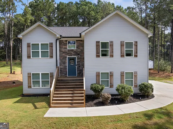 1350 Noah Crow Rd, Royston, GA 30662