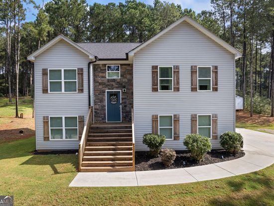 1350 Noah Crow Rd, Royston, GA 30662