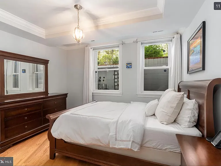 1120 Rhode Island Ave NW #1 — Photo 15