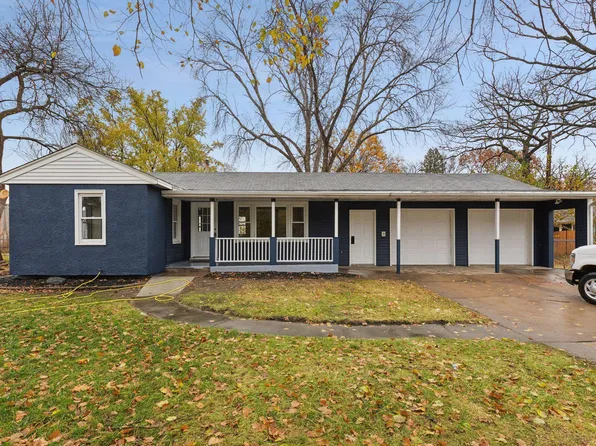 3416 50th Ave N, Brooklyn Center, MN 55429