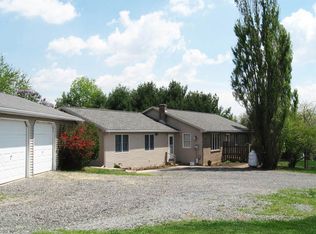 482 Ridge Rd, Benton, PA 17814