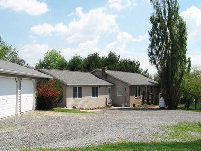 482 Ridge Rd, Benton, PA, 17814