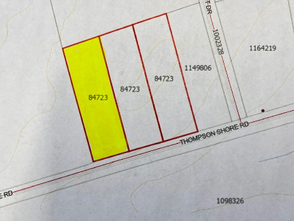 1st image of LOT 21 Thompson Shore Rd #21