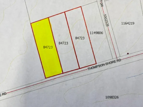 LOT 21 Thompson Shore Rd #21, Saint David's Parish, PE C0B 1M0