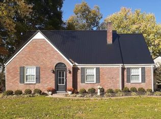 306 W Fort St, Manchester, TN 37355