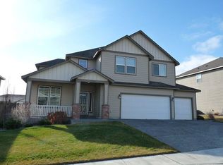 2729 Sawgrass Loop, Richland, WA 99354