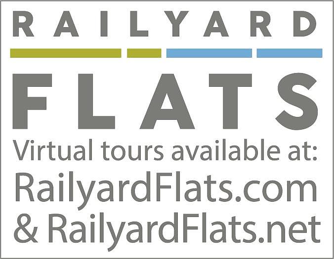 Virtual Tours have tech so you can pre-measure rooms for furniture. (Most unit-styles have virtual tours on website)