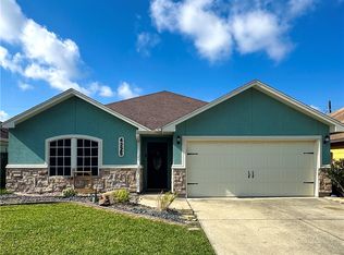 4225 Cool Breeze, Corpus Christi, TX 78413