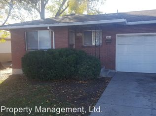 850 E Taylor St, Reno, NV 89502