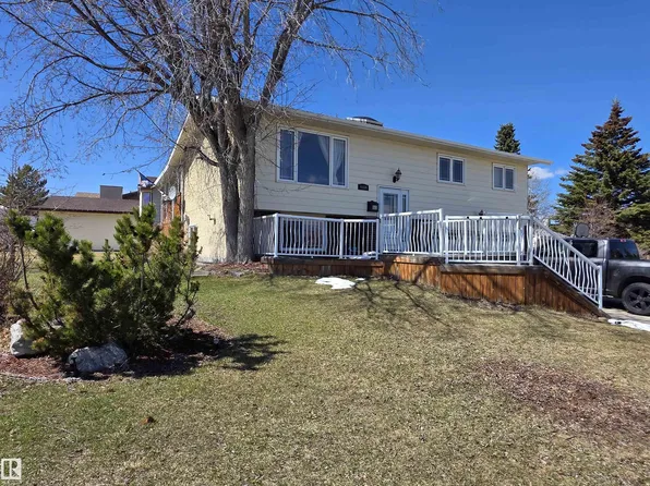 4804 Beckett Rd, Drayton Valley, AB T7A 1E7