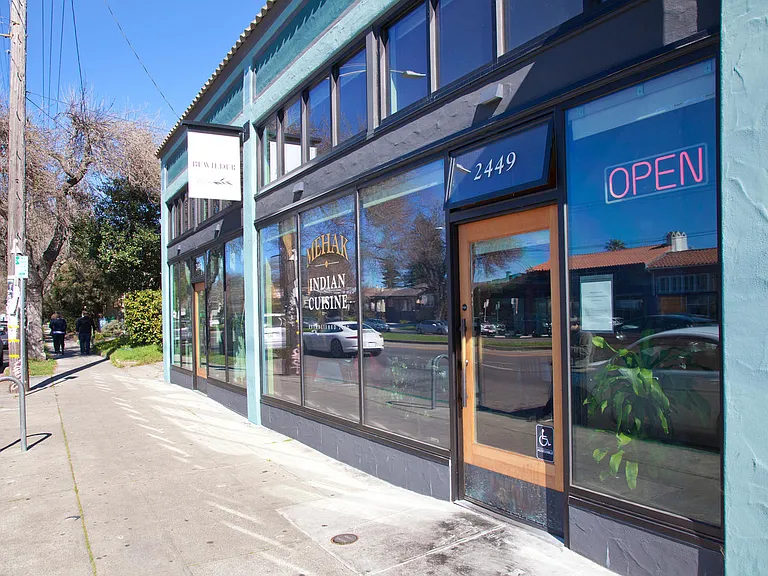 1711 Blake St #3B — Photo 25