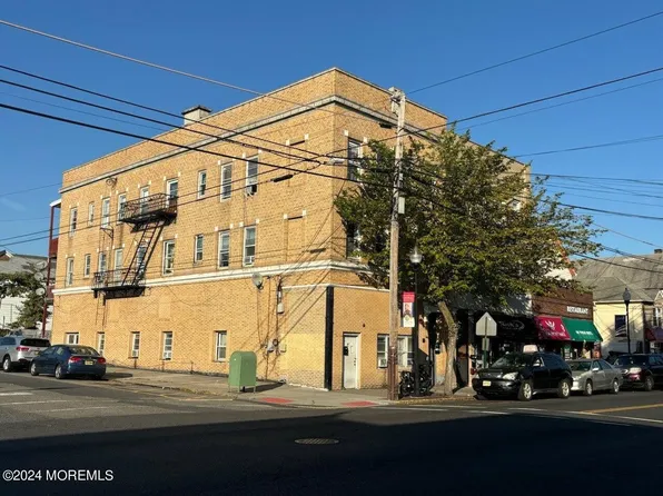 322 Smith Street, Perth Amboy City, NJ 08861