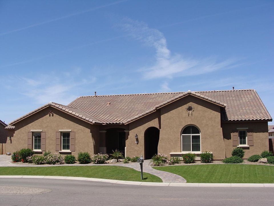 2nd image of 21960 E Tierra Grande Ct