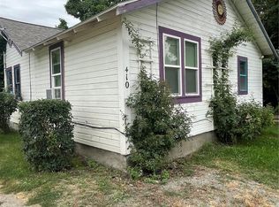 410 S Juniper St, Omak, WA 98841