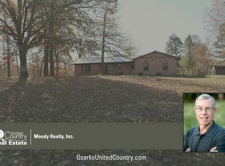 542 Ferro Rd, Oxford, AR 72565