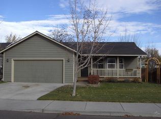 21376 Pelican Dr, Bend, OR 97701