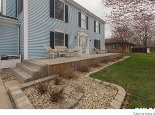 3316 S Ivyton Dr, Springfield, IL 62704