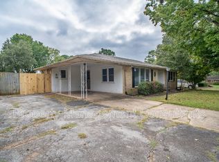 1004 Ford Ave, Muscle Shoals, AL 35661