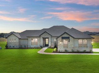 1099 Paradise Pkwy, Poolville, TX 76487