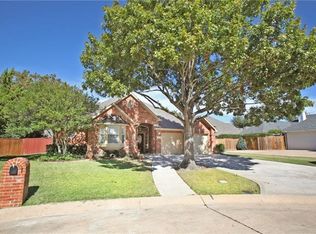 6100 Autumn Ridge Cir, McKinney, TX 75072