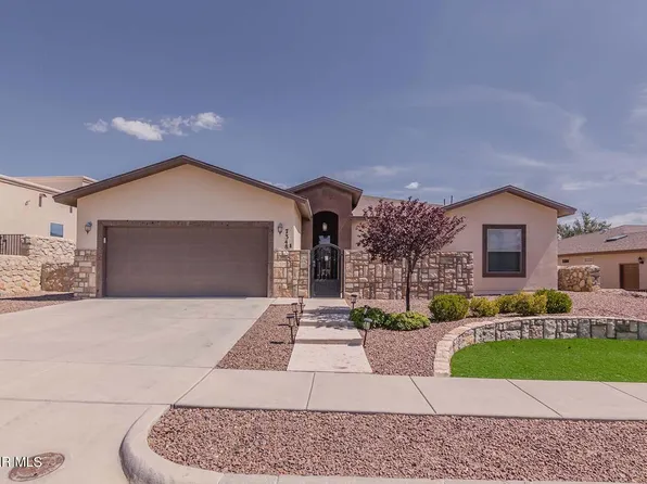 7348 Cibolo Creek Dr, El Paso, TX 79911