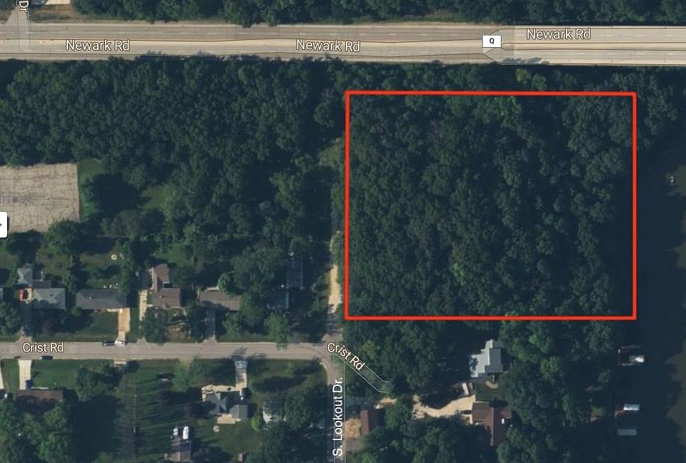 2nd image of 0 S Lookout Dr