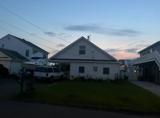 141 N Ensign Dr, Little Egg Harbor, NJ