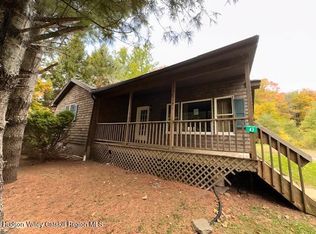 43 Ski Bowl Rd, Hunter, NY 12442