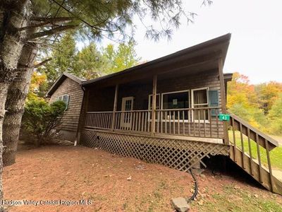 43 Ski Bowl Road, Hunter, NY, 12442