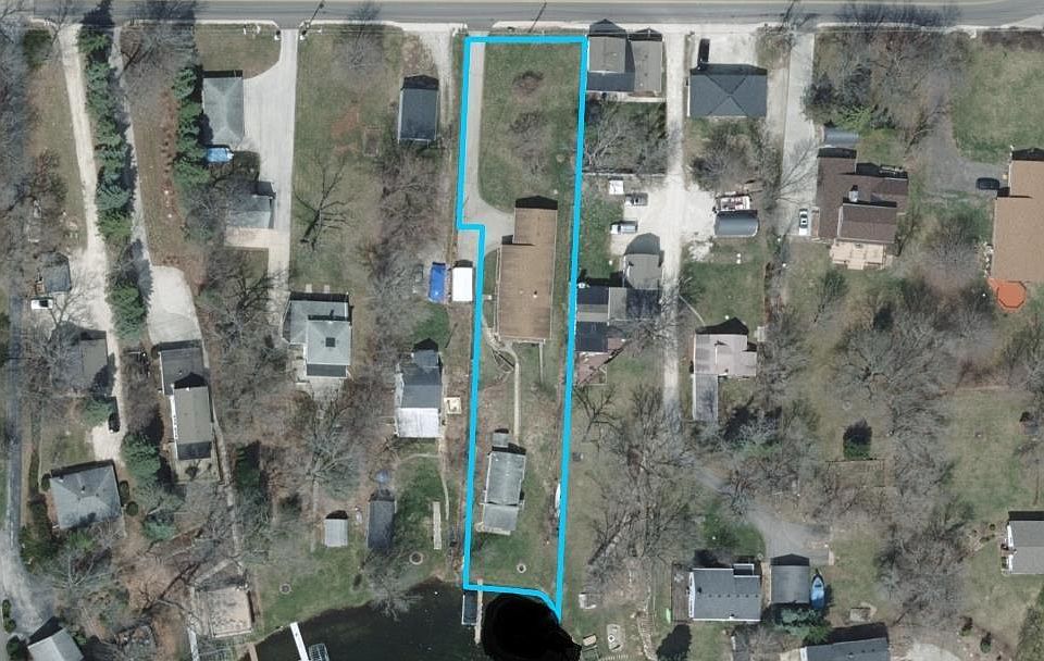 1st image of N55W34711 Lake Dr