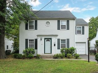 467 Voorhees St, Englewood, NJ 07631