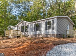 159 Dyer Rd, Gillsville, GA 30543