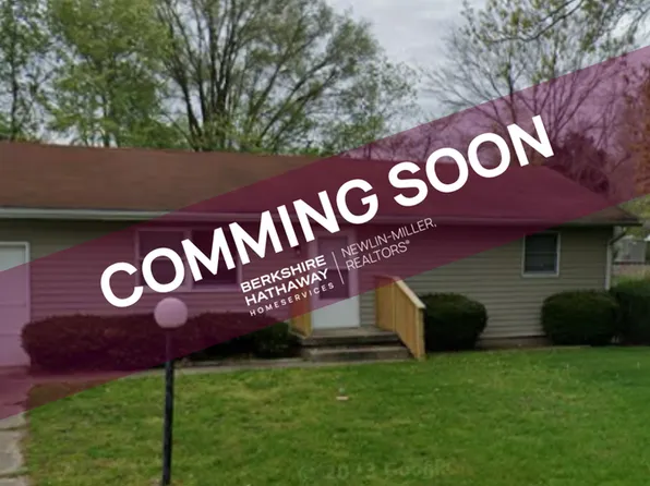 7651 Churchill St #1525, Terre Haute, IN 47802