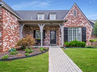 8821 N 131st Ave E, Owasso, OK 74055