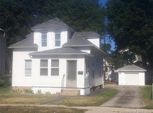 235 Frost Rd, Waterbury, CT 06705