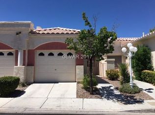 5167 Briar Patch Way, Las Vegas, NV 89118