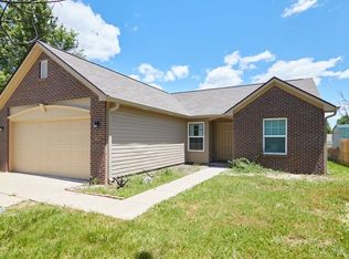2343 Canvasback Dr, Indianapolis, IN