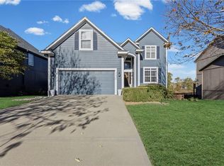 11526 S Monroe St, Olathe, KS 66061