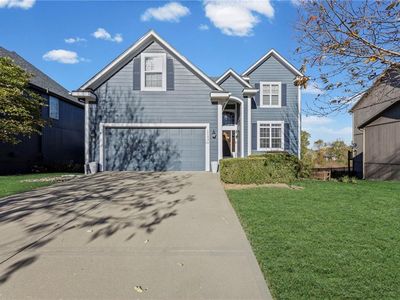 11526 S Monroe St, Olathe, KS, 66061