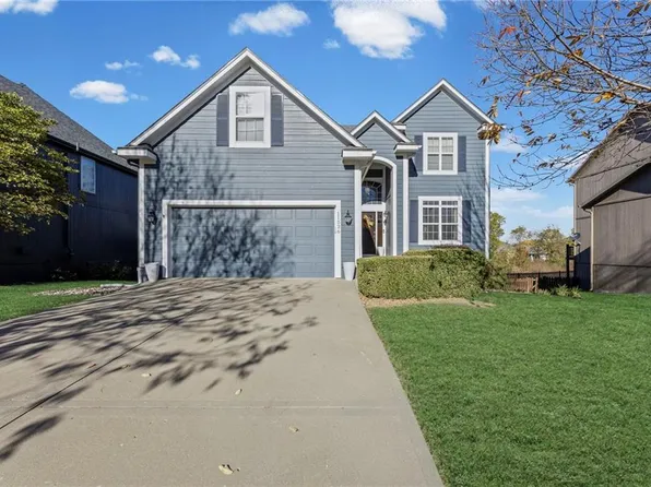 11526 S Monroe St, Olathe, KS 66061