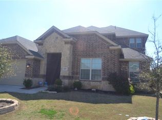 337 Canadian Ln, Burleson, TX 76028