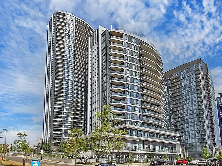 35 Watergarden Dr #1812 — Photo 1