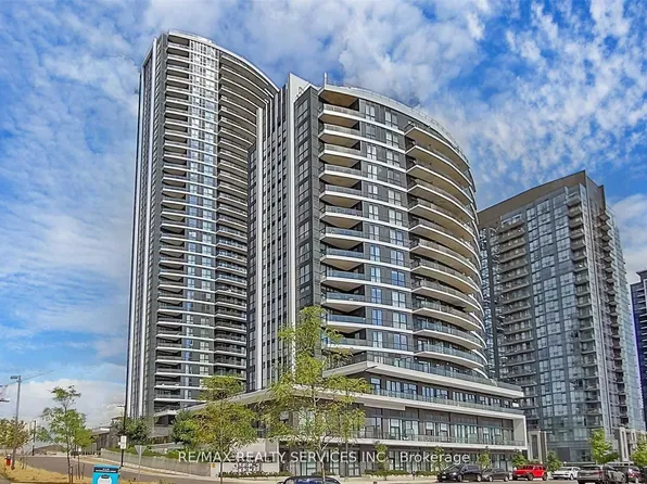 35 Watergarden Dr, Mississauga, ON