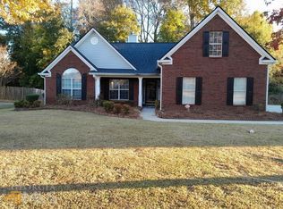 1750 Mission Park Ct, Loganville, GA 30052