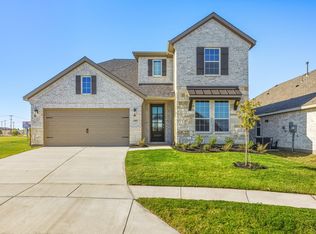 2005 Brackett Pond Rd, Forney, TX 75126