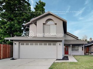 8316 Scrub Oak Way, Antelope, CA